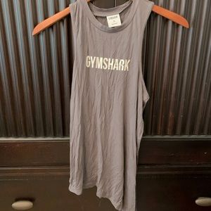 Gymshark Tank Top